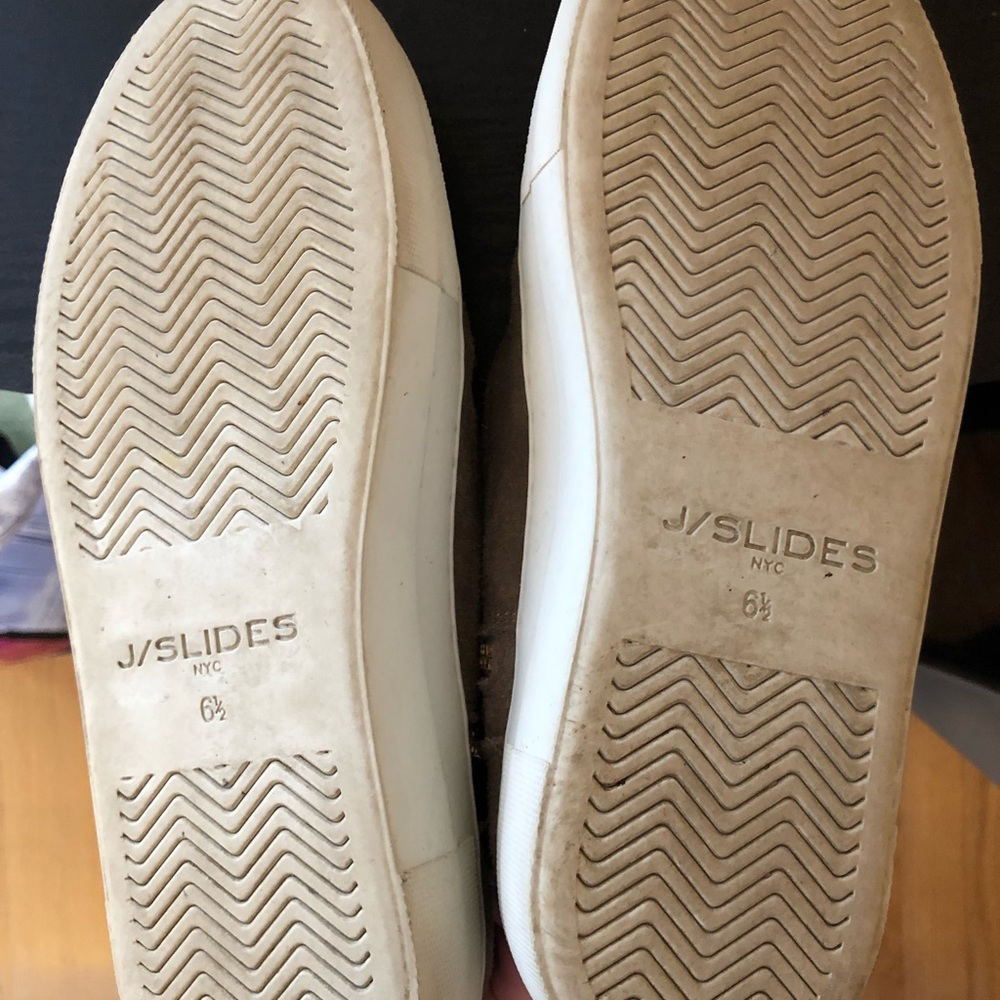 J Slides Bootie - image 7